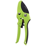 Секатор профессиональный с храповым механизмом (1244) ЦИ