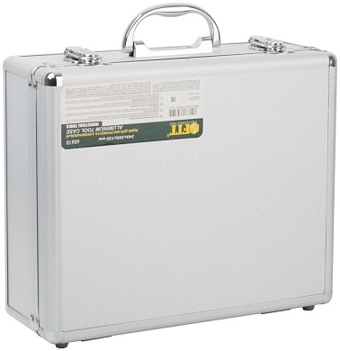 Ящик для инструмента алюминиевый 340x280x120 мм (F_65610) FIT