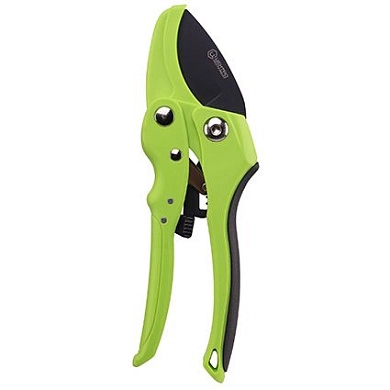 Секатор профессиональный с храповым механизмом (1244) ЦИ