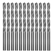 Сверло по металлу 7,0 мм, полированное, HSS, 10 шт. (71570) MATRIX