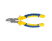 Кусачки боковые (бокорезы) 160мм (23967) SIT