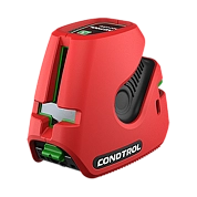 Нивелир лазерный NEO G200 (30-60 м, точн.: ±0.3 мм/м, зеленый луч, IP54) (1-2-126) CONDTROL