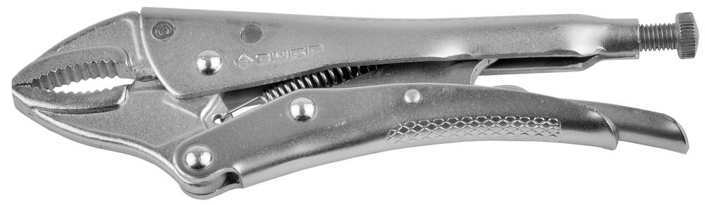 Зажим ручной универсальный 180мм, (22510-18) ЗУБР