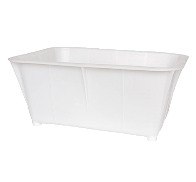 Ящик пластмассовый пищевой 40л БЗПИ