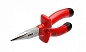 Длинногубцы диэл. 160 мм "Эксперт" (70355) КВТ фото2