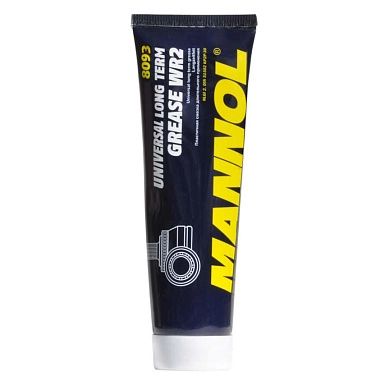 MANNOL High Temperature Grease LC-2 /Смазка 230 гр