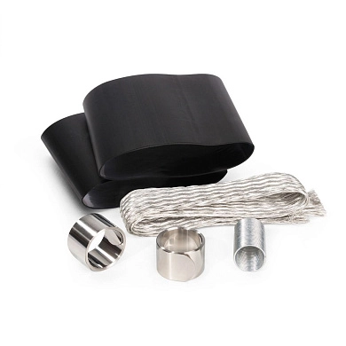 Комплект заземления КМПБ-6 (66777) КВТ