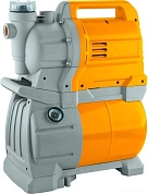 Станция насосная PSХ1300, 1300 Вт, 4500 л/ч, ресивер 24 л, напор 48 м Denzel