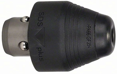 Патрон SDS+ для GBH 2-26 DFR, 4-32 DFR (1 617 000 895) BOSCH