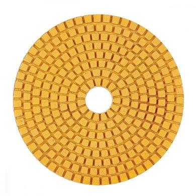 Круг гибкий шлифовальный (черепашка) д=100мм  №800 Diaflex