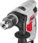 Дрель ударная ДУ-550 ЭР (550 Вт, до 10 мм в бет., 1 скор., патрон ЗВП, кор.) ЗУБР фото3