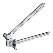 Трубогиб кованый рычажный для нержавеющей стали (23508-10) KRAFTOOL