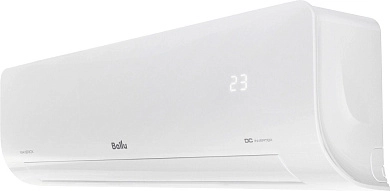 Кондиционер настенный Maverick DC BSMI-09HN8 сплит-система (3.1 кВт, охлаждение / обогрев) BALLU