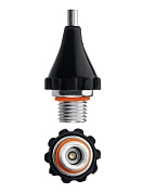 Сопло для клеевого пистолета L30мм, 2.3 мм GRAND (06886-2.3) KRAFTOOL