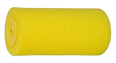 Ролик поролоновый 250мм/8мм, туба 70мм, мелкий (0110-777025) HARDY