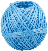 Шпагат полипропиленовый 1000 текс, 50 м синий (F_68164) КУРС