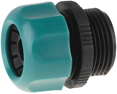 Переходник "Original" (резьба внутренняя 3/4"- шланг 1/2") (4250-55290C) RACO