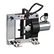 Пресс гидравлический для гибки шин ШГ-150К серия NEO (84417) КВТ