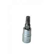 Головка 1/4" - вставка Т30 L37мм (HD-14T30) H-D