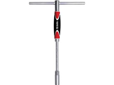 Ключ торцовый тип "Т"  8мм CrV (YT-1552) YATO