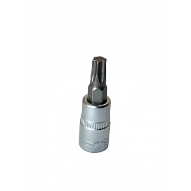 Головка 1/4" - вставка Т30 L37мм (HD-14T30) H-D