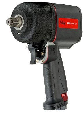 Гайковерт пневм. ударный IWC 1400 1/2 " (100205) FUBAG