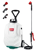 Опрыскиватель колес ваккумуляторный,16 л (ОПС-16К) ЗУБР