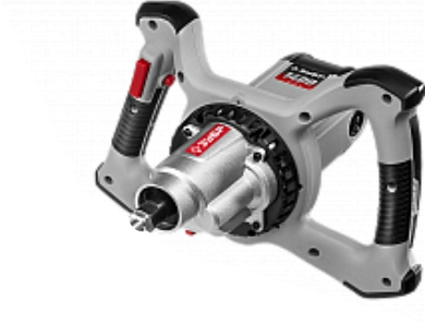 Миксер электр. 1400 Вт, 2скор., 0-620/0-820 об/мин, без насадки (МР-1400-2-1) ЗУБР