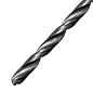 Сверло по металлу 4,0 мм, полированное, HSS, 10 шт. (71540) MATRIX фото3