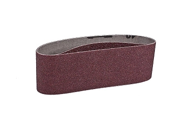Шлифлента 75х533 мм зерно  60 (25Н) ОАО "БАЗ"