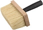 Кисть-макловица 170х70мм, нат. щетина, дерев. корпус "ЭКСПЕРТ" (4-01853-17) ЗУБР фото2