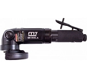 Угловая шлифмашина пневм. QB-194L, 12000 об/мин, 100 мм, 138 л/мин MIGHTY SEVEN