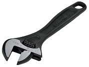 Ключ разводной профессиональный 6" (захват мах 19мм) PET-6 (15500) TRUPER