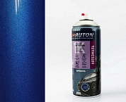 Автоэмаль металлик - 499 Ривьера - аэр. 520мл (ATN-A46363) AUTON