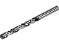 Сверло по металлу ц/х 9.5х81х125 мм, HSS4241 (нерж., чугун) PREMIUM (YT-44229) YATO фото2