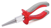 Круглогубцы диэлектрические "Стандарт" 160 мм   (60475) КВТ