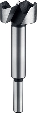 Сверло Форстнера по дереву, Мастер, d=30мм (2993-30_z01) ЗУБР