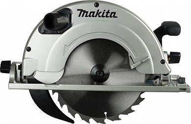 Пила циркулярная 5903 R (2000 Вт, диск 235х30 мм, до 85 мм, кор.) MAKITA