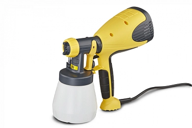 Краскораспылитель электрический W100 (W550) (2361507) WAGNER