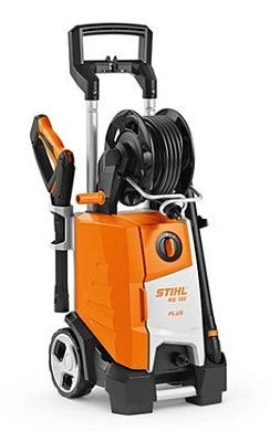 Мойка высокого давления RE 110 (4910 500 9600) STIHL