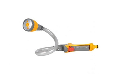 Пистолет - распылитель HoZelock 2683 на гибкой штанге Flexi Spray (26830000) HoZelock
