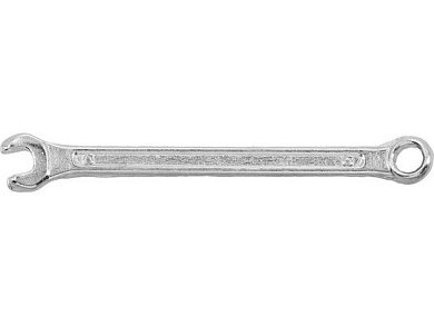 Ключ комбинированный 6мм (51060) VOREL