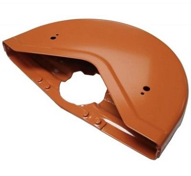 Защитное приспособление ТS510 760 800 D400 (ст.обр.) 4224 700 8105 Stihl