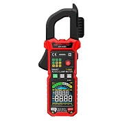 Токовые клещи цифровые КТ 205D серия PROLINE (90386) КВТ