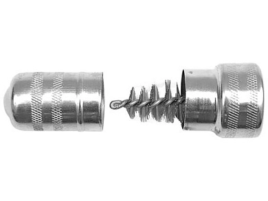 Щетка для зачистки клемм (82440) VOREL