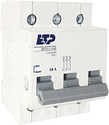 Выключатель нагрузки ВН32-100 (400В 3Р 50А 12кА) 12331 ETP