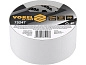 Лента клейкая двухсторонняя на полипропиленовой основе 50ммх25м (75247) VOREL фото3