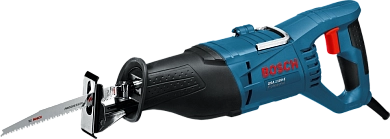 Ножовка сабельная GSA 1100 E (0 601 64C 800) BOSCH