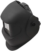 Щиток сварщика пластм. с храповым мех-м (F_12241) ИСТОК