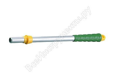 Ручка удлиняющая, из углеродистой стали с коннекторной системой, 800 мм (8-421459-080_z01) Grinda